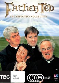 Отец Тед (1995) Father Ted