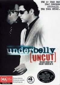 Криминальная Австралия (2008) Underbelly