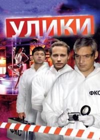 Улики (2010)