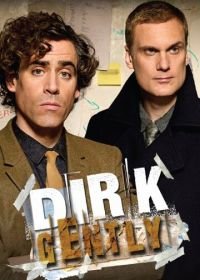 Дирк Джентли (2010) Dirk Gently