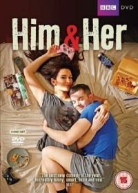 Он и она (2010) Him & Her