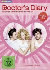 Дневник доктора (2008) Doctor's Diary - Männer sind die beste Medizin