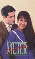 Запретная женщина (1991) La mujer prohibida