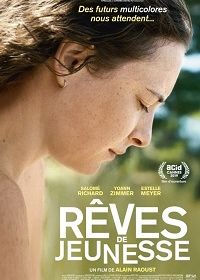 Юношеские мечты (2019) Rêves de jeunesse