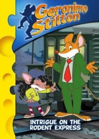 Джеронимо Стилтон (2009) Geronimo Stilton