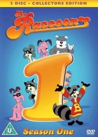 Еноты (1985) The Raccoons