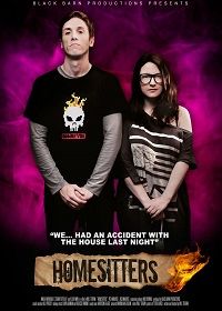 Домохранители (2019) Homesitters