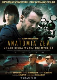 Анатомия зла (2015) Anatomia zla