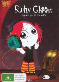 Руби Глум (2006) Ruby Gloom