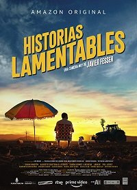 Жалкие истории (2020) Historias lamentables