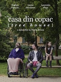 Домик на дереве (2019) Casa din copac