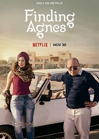 В поисках Агнес (2020) Finding Agnes