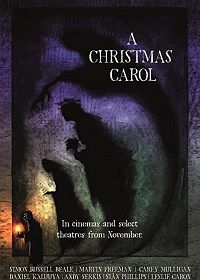 Рождественская песнь (2020) A Christmas Carol