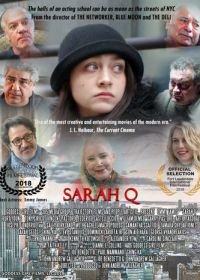 Сара Кью (2018) Sarah Q