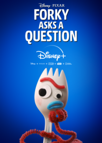 Вилкинс задаёт вопросы (2019) Forky Asks a Question