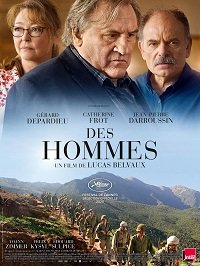 Мужчины (2020) Des hommes