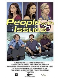 Проблемные люди (2018) People with Issues