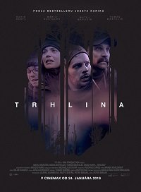 Разлом (2019) Trhlina