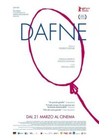 Дафна (2019) Dafne