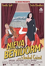 В Бенидорме идет снег (2020) It Snows in Benidorm