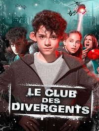 Клуб уродливых детей / Клуб страшил (2019) De Club van Lelijke Kinderen