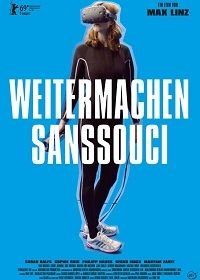 Последний проект (2019) Weitermachen Sanssouci