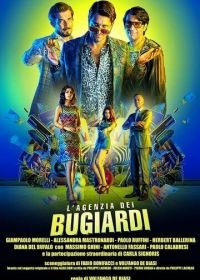 Агентство лжецов (2019) L'agenzia dei bugiardi