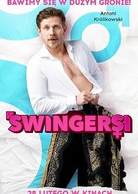 Свингеры (2020) Swingersi