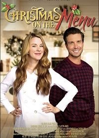 Рождество по заказу (2020) Christmas on the Menu