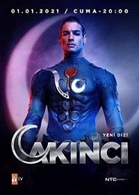 Нападающий / Супермен (2021) Akinci