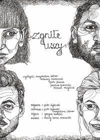 Гнилые уши (2019) Zgnile uszy / Rotten Ears