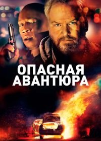 Опасная авантюра (2018) American Dreamer