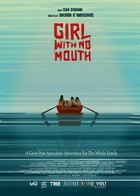 Девочка без рта / Безротая (2019) Ağzı Olmayan Kız / Girl With No Mouth