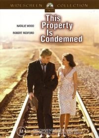 На слом! (1966) This Property Is Condemned