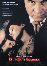 Путешествие Фелиции (1999) Felicia's Journey