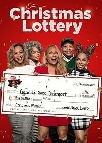 Рождественская лотерея (2020) A Christmas Lottery / The Christmas Lottery