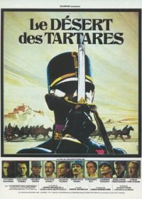 Пустыня Тартари (1976) Il deserto dei tartari