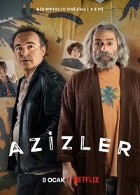 Дилемма Азиза / Азиз (2021) Azizler