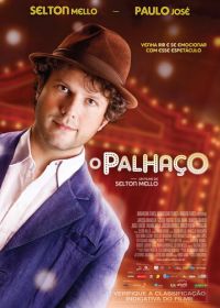 Клоун (2011) O Palhaço