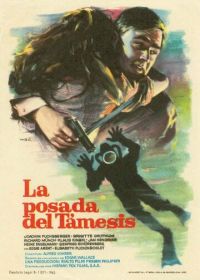 Постоялый двор на Темзе (1962) Das Gasthaus an der Themse