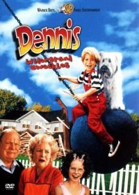 Дэннис-мучитель 2 (1998) Dennis the Menace Strikes Again!