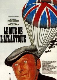 Атлантический вал (1970) Le mur de l'Atlantique