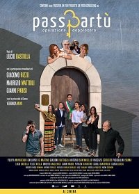 Отель. Операция 2.0 (2019) Passpartù: Operazione Doppiozero