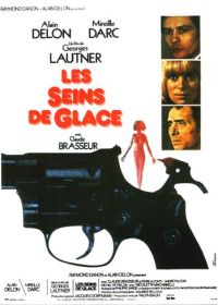 Ледяная грудь (1974) Les seins de glace