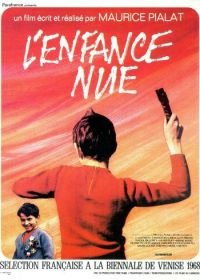 Обнаженное детство (1968) L'enfance nue