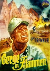 Горы в огне (1931) Berge in Flammen