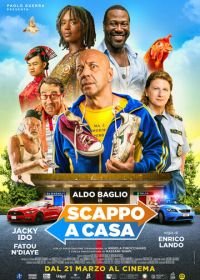 Я бегу домой (2019) Scappo a casa