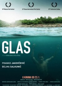 Голос (2019) Glas