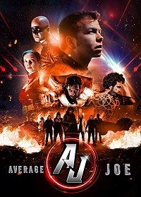 Просто Джо (2021) Average Joe