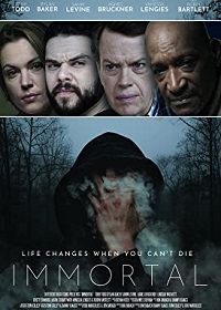 Бессмертные (2019) Immortal